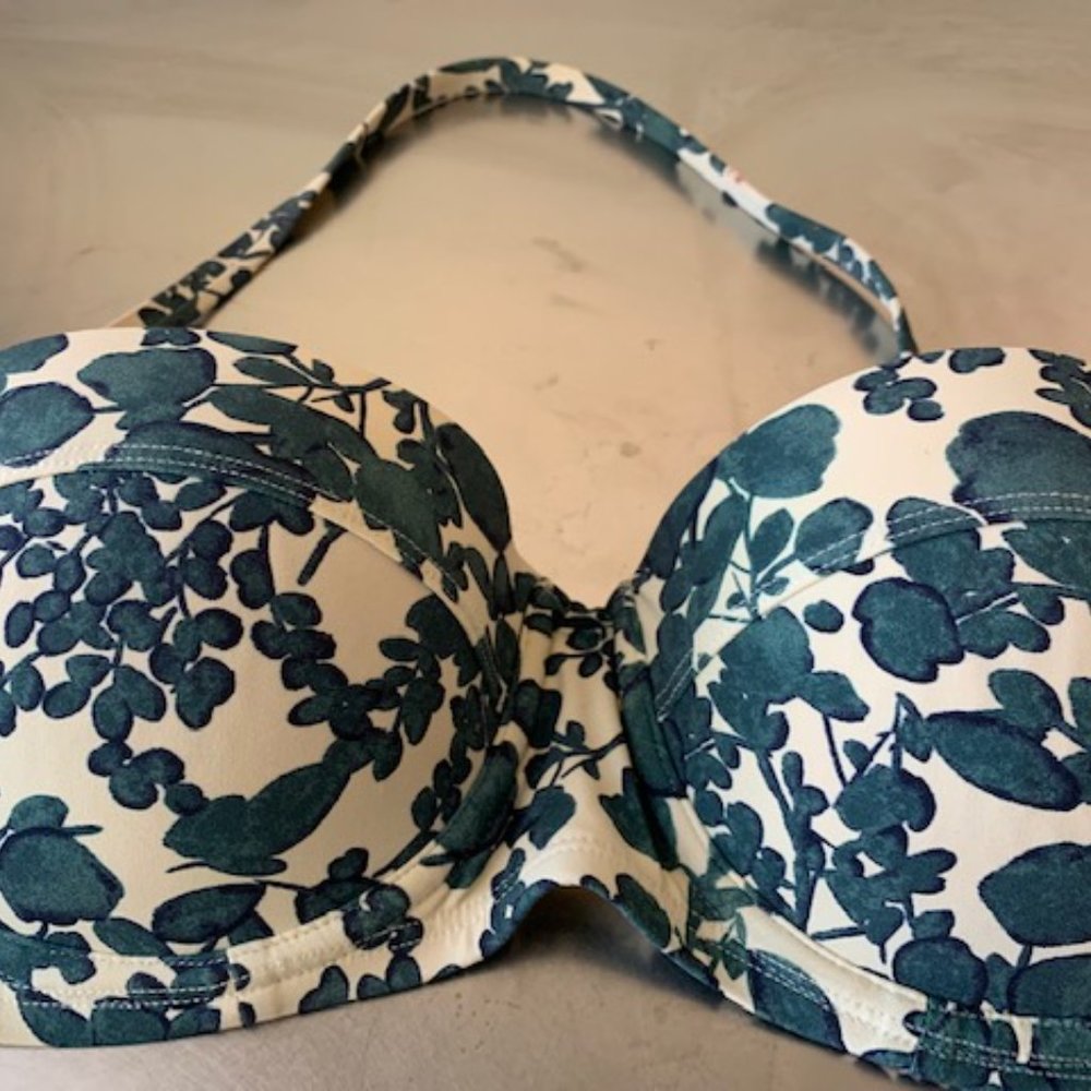 Torey Burch Bikini Set